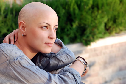 Cancer survivor is concerning about her future Cancer