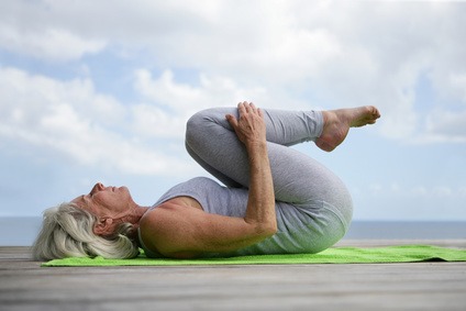 Woman-Menopause Menopause
