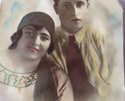 Armenian Genocide