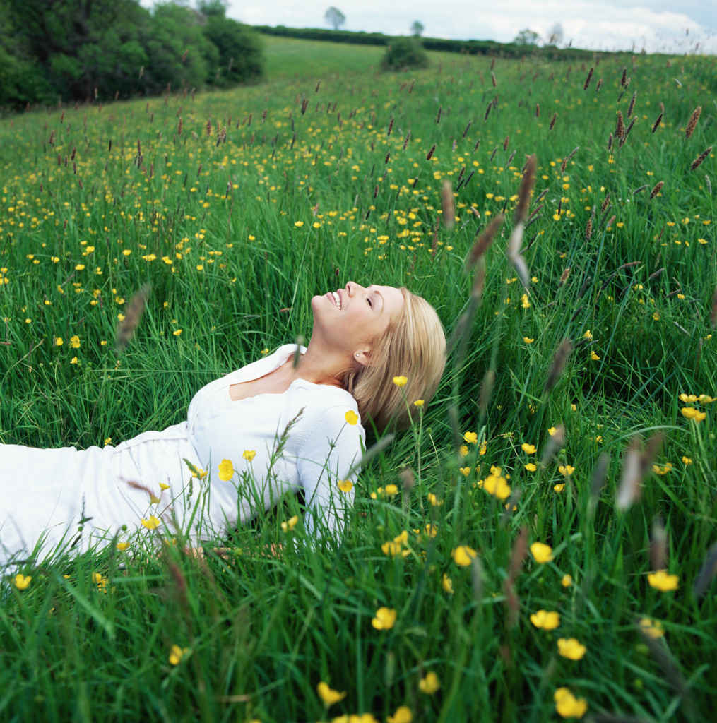 Mindfulness and Joy