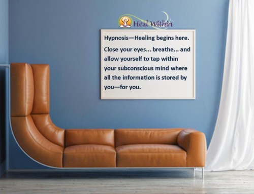 World Hypnotism Day