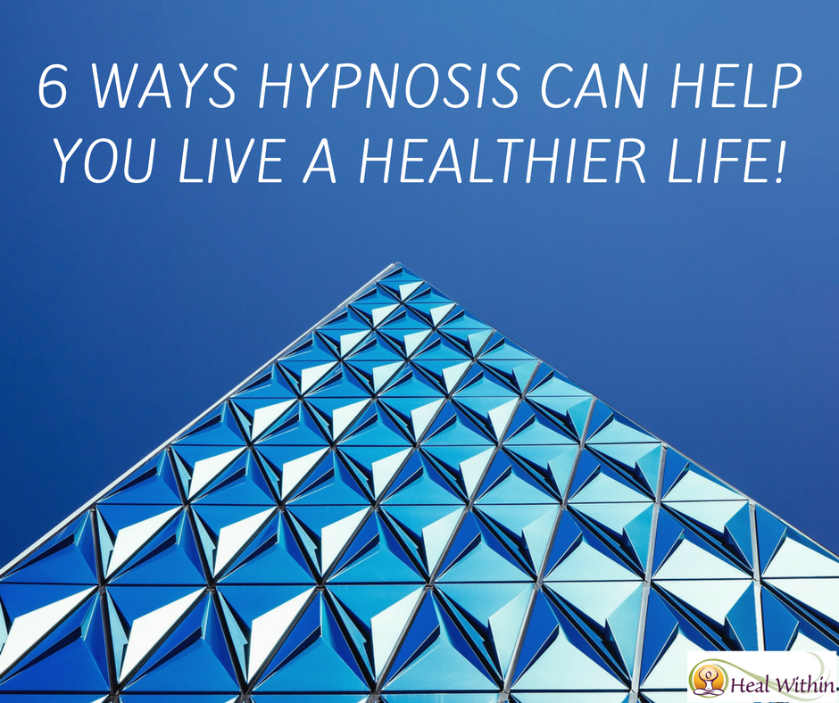 Live a Healthier Life
