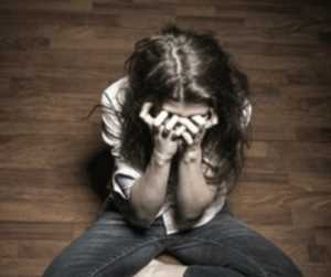 Women's Wellness and Domestic Violence
