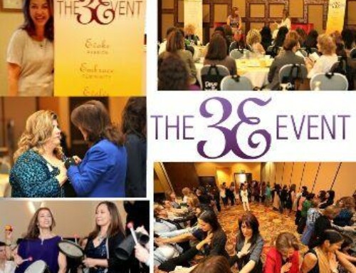 7th Annual 3E Event – Empowering Women