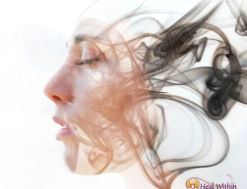 Releasing What is Not in Your Best Interest