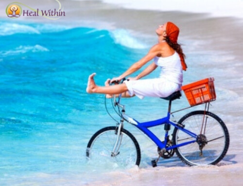 Elements of Balance