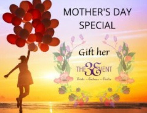 Gift Your Mother the 3E Event
