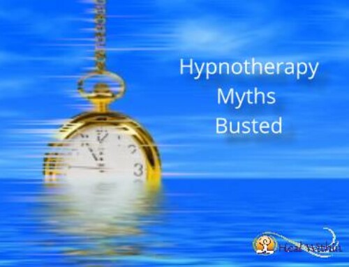 Hypnotherapy Myths Busted