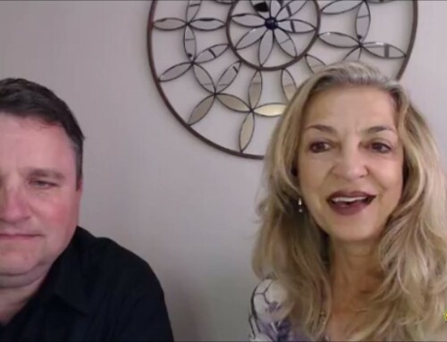 Grief with Pastor Jim Milley of Bridges