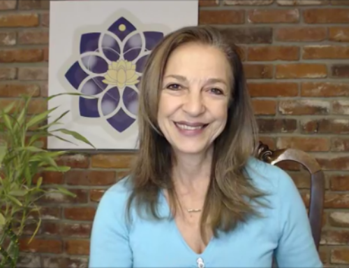 Giving Tuesday and Every Day – Heal Talk Tuesday – December 1, 2020