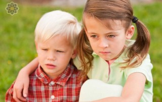 Children can benefit from hypnosis