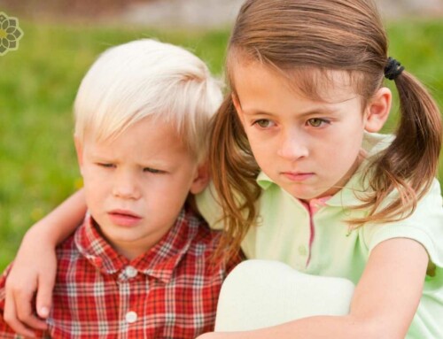 Children and Hypnotherapy