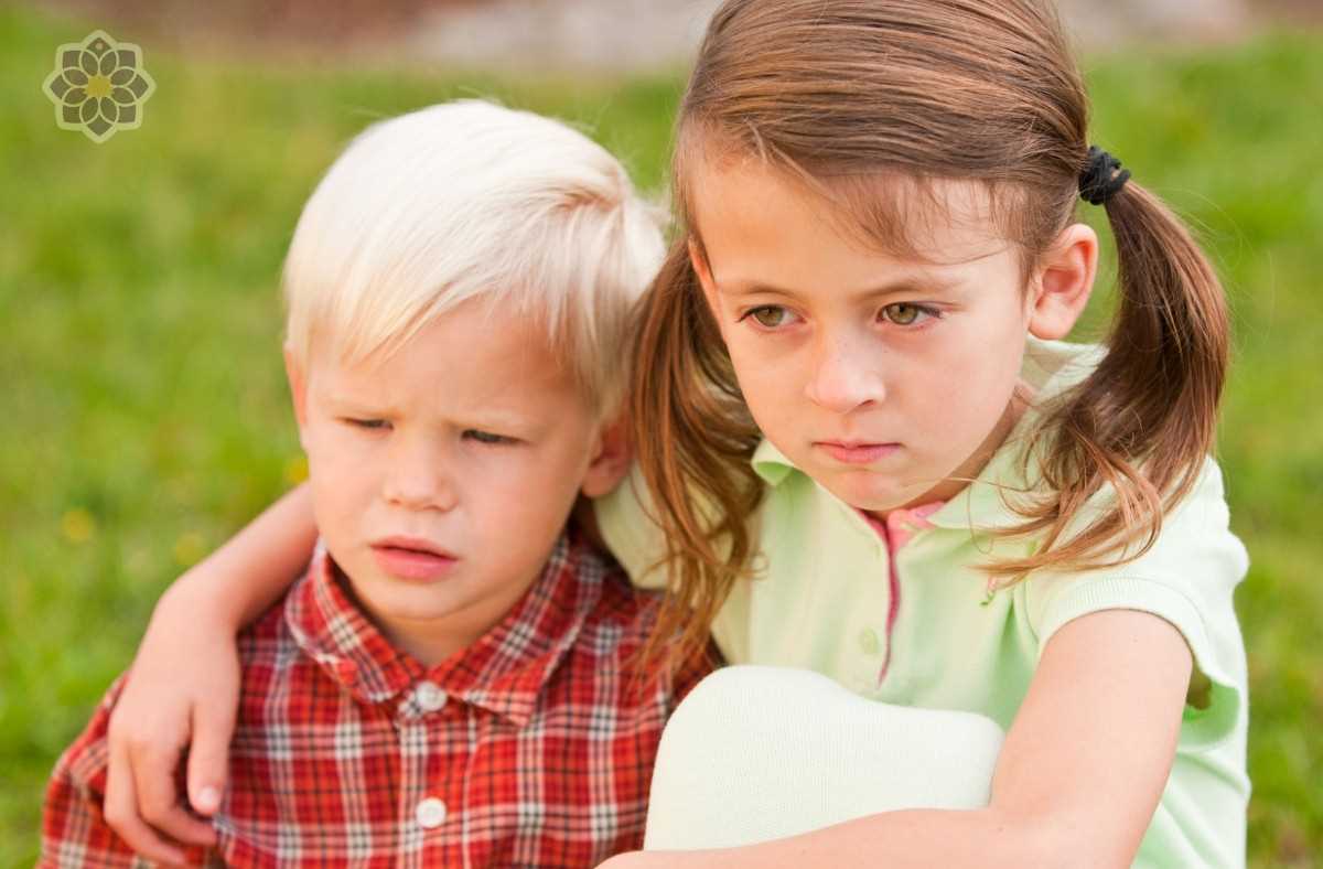Children can benefit from hypnosis