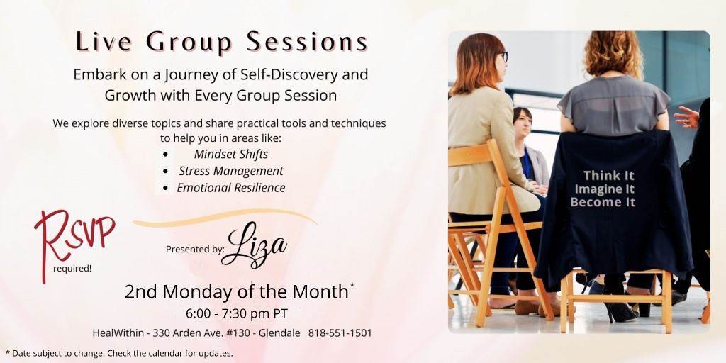 Group Sessions